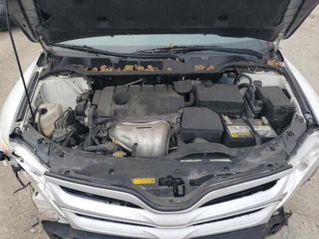 2015 TOYOTA VENZA LE - 4T3ZA3BBXFU095689