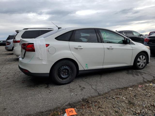 2017 FORD FOCUS S - 1FADP3E21HL202483