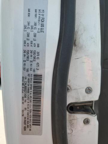 2016 JEEP PATRIOT SP - 1C4NJRBB5GD714540