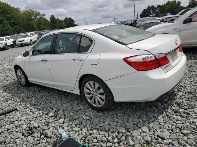 2015 HONDA ACCORD EX - 1HGCR2F7XFA213089