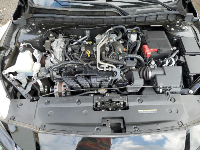 2021 NISSAN ALTIMA S - 1N4BL4BV1MN368704