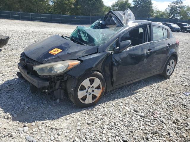 2016 KIA FORTE LX - KNAFK5A80G5583315