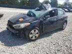 2016 KIA FORTE LX - KNAFK5A80G5583315