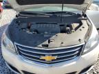 CHEVROLET TRAVERSE L photo