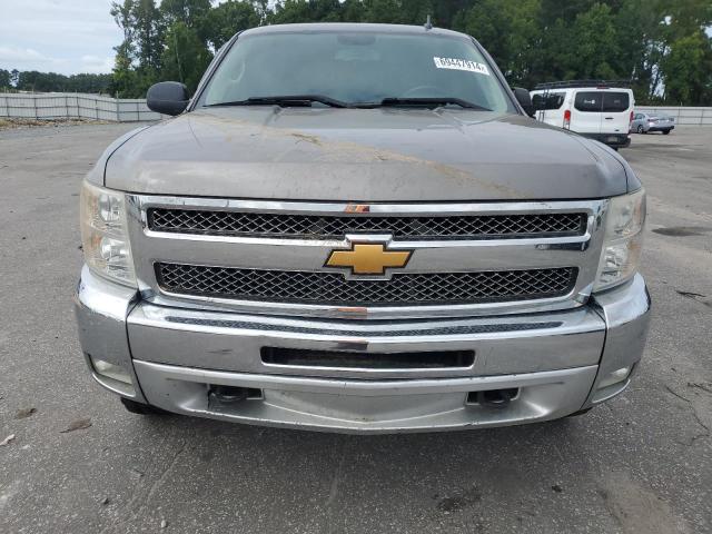 VIN 3GCPKSE70DG148273 2013 Chevrolet Silverado, K15... no.5