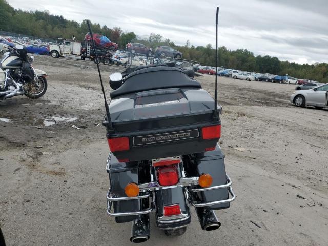 2007 HARLEY-DAVIDSON FLHTCUI 1HD1FC4107Y685084