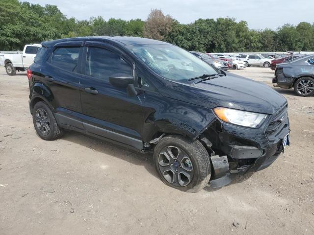 2018 FORD ECOSPORT S - MAJ3P1RE9JC246435