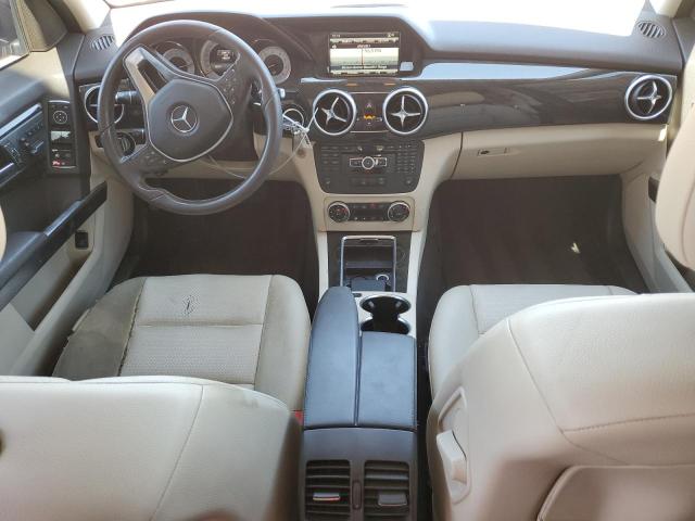 2015 MERCEDES-BENZ GLK 350 4M - WDCGG8JB3FG412206