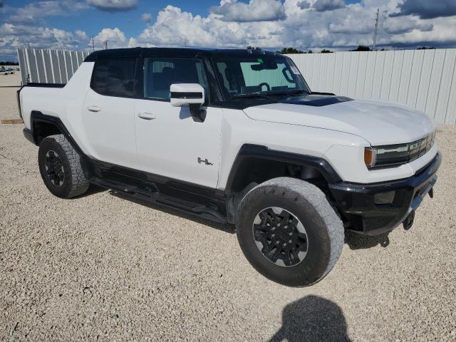 2022 GMC HUMMER PIC 1GT40FDA4NU100223