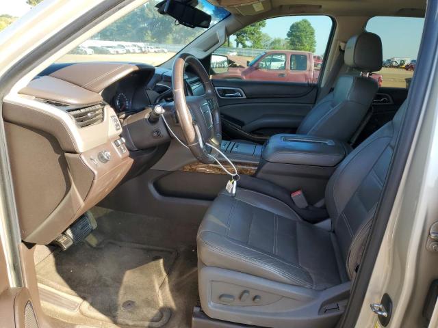 2016 GMC YUKON DENA - 1GKS1CKJ7GR176308