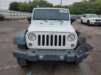 JEEP WRANGLER U photo