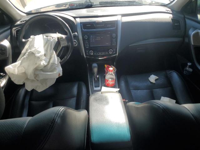 2015 NISSAN ALTIMA 2.5 - 1N4AL3AP3FN904449