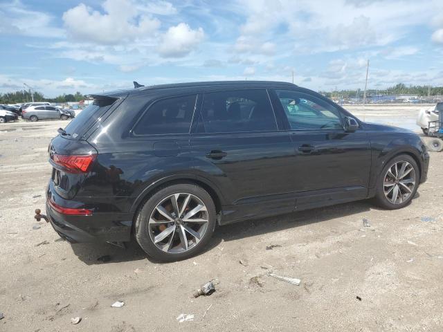 2023 AUDI SQ7 PREMIU WA1AWBF79PD019405