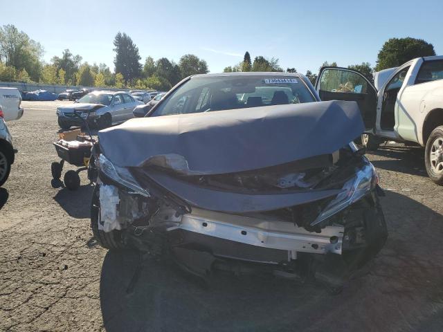 2024 TOYOTA CAMRY XLE - 4T1F11BK5RU122317