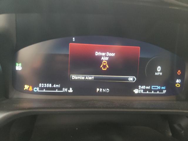 2020 LINCOLN AVIATOR BL 5LMYJ9YY2LGL15580
