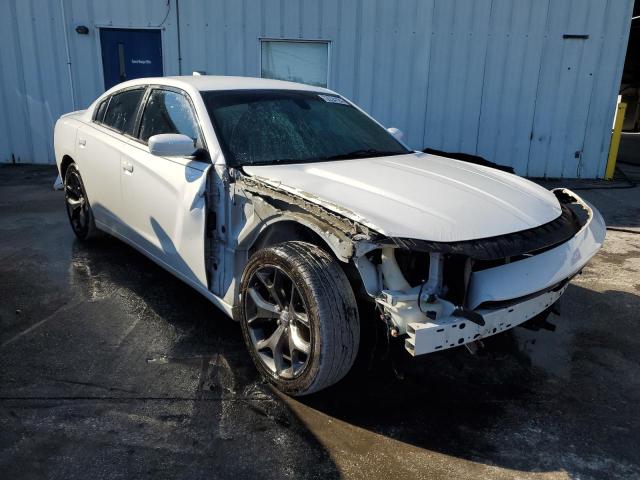 VIN 2C3CDXHG3FH778183 2015 Dodge Charger, Sxt no.4