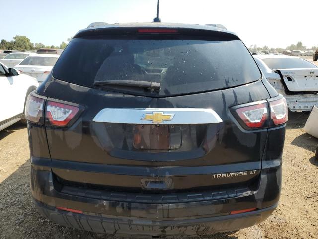 VIN 1GNKRHKD7GJ114344 2016 Chevrolet Traverse, LT no.6