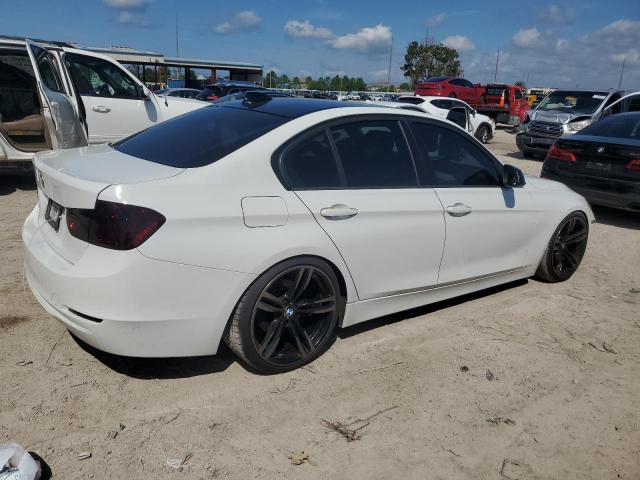 VIN WBA3B1C50DK128931 2013 BMW 3 Series, 320 I no.3