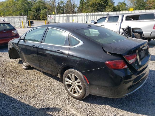 2015 CHRYSLER 200 LIMITE - 1C3CCCAB6FN603282
