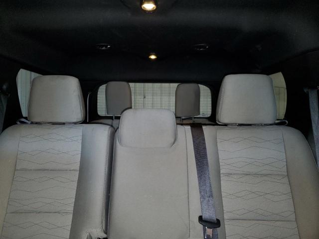 2015 FORD EXPLORER - 1FM5K8B85FGA78822