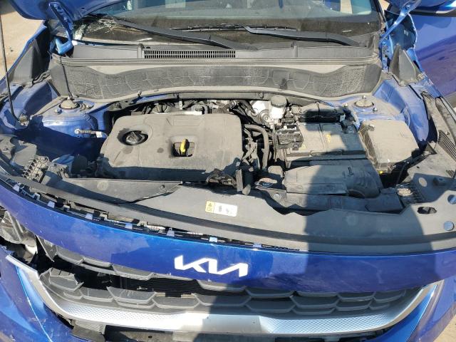 2022 KIA SELTOS LX - KNDEPCAA8N7246917