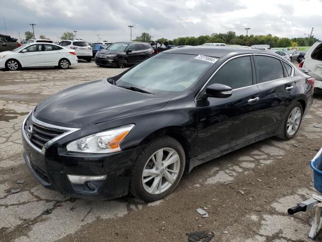 VIN 1N4AL3AP5DN461170 2013 Nissan Altima, 2.5 no.1