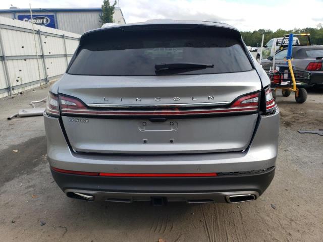 2023 LINCOLN NAUTILUS R - 2LMPJ8KP3PBL08289