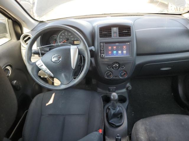2019 NISSAN VERSA S - 3N1CN7AP9KL830696