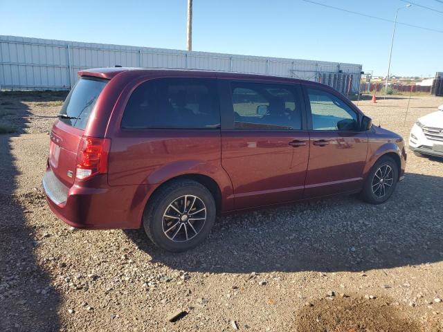 2019 DODGE GRAND CARA - 2C4RDGEG7KR646512
