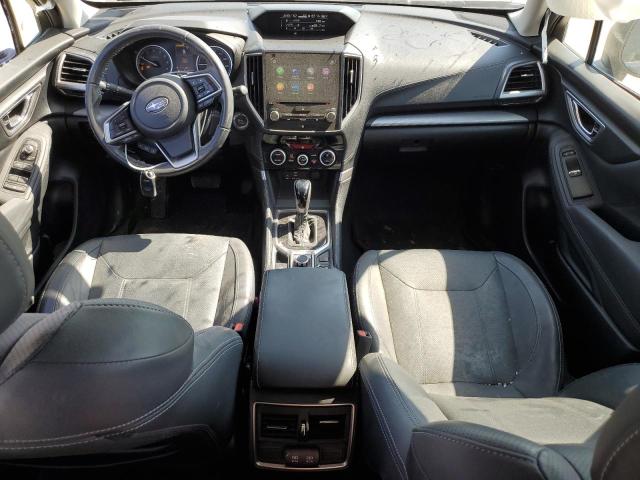 2019 SUBARU FORESTER L - JF2SKASC4KH484387