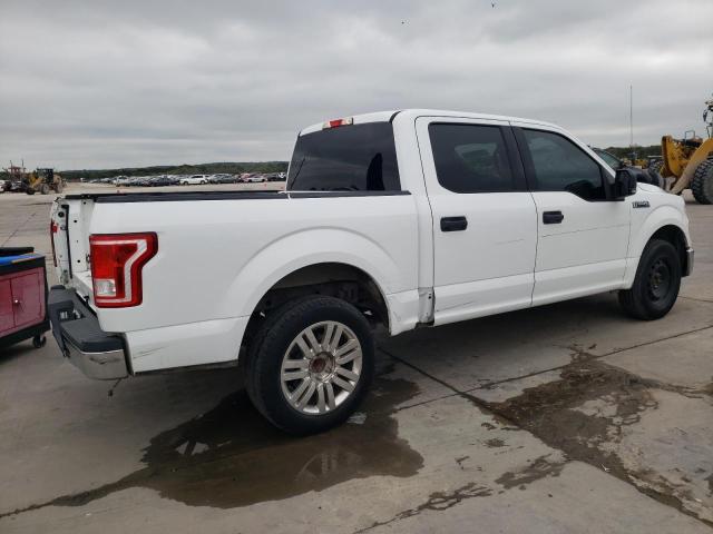 VIN 1FTEW1CF8FFA58342 2015 Ford F-150, Supercrew no.3