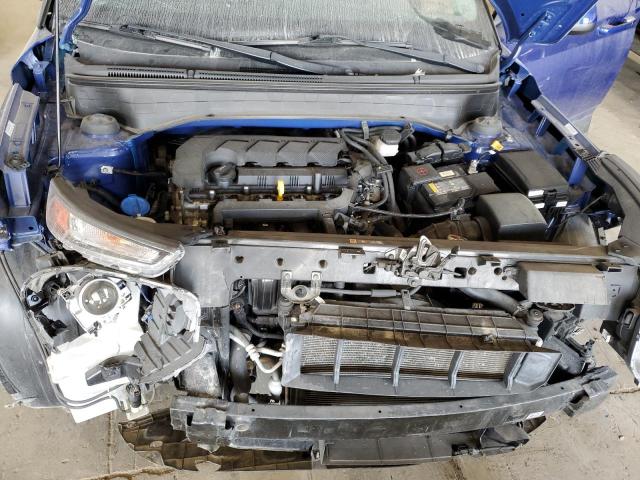 2021 HYUNDAI VENUE KMHRC8A39MU102171