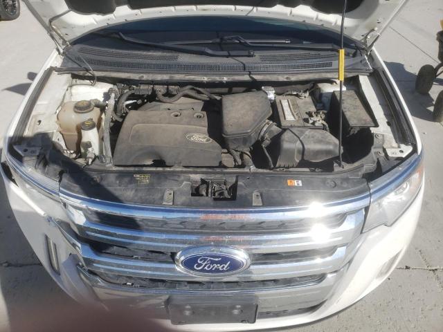 VIN 2FMDK3KC2DBB54097 2013 Ford Edge, Limited no.12