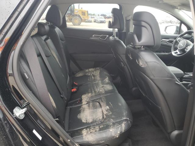 2025 KIA SPORTAGE E - 5XYK33DF5SG238617