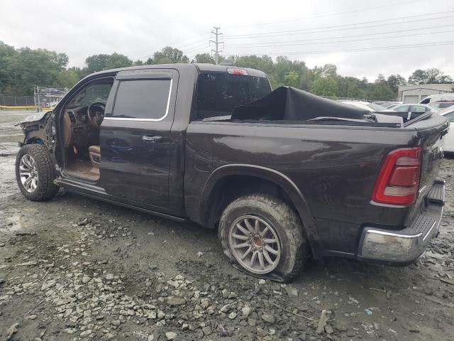 2019 RAM 1500 LONGH - 1C6SRFKT0KN623558