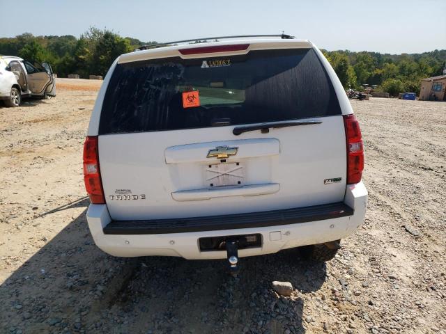 2011 CHEVROLET TAHOE K150 1GNSKBE09BR200033  70304754