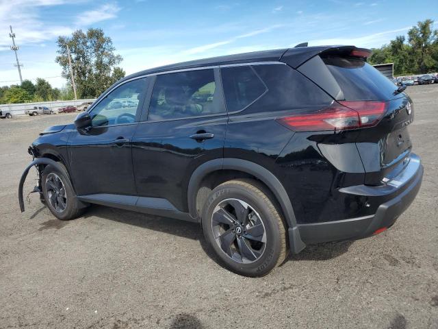 2024 NISSAN ROGUE SV - JN8BT3BB9RW420239