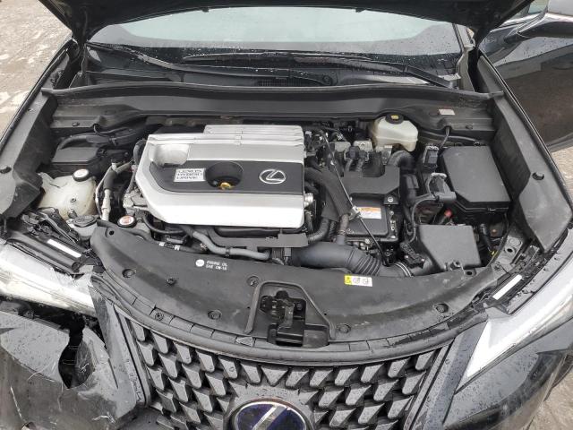 2019 LEXUS UX 250H - JTHU9JBHXK2002781