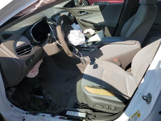 2025 CHEVROLET MALIBU LT - 1G1ZD5ST9JF140474