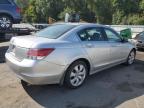 HONDA ACCORD EXL photo