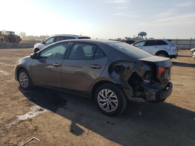 Vin: 2t1burhe4kc227511, lot: 71776854, toyota corolla l 20192