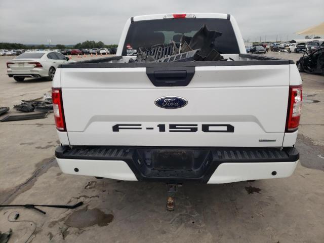 VIN 1FTEW1EP3KKD03250 2019 Ford F-150, Supercrew no.6