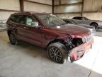 Lot #2940801421 2017 JEEP GRND CHERO