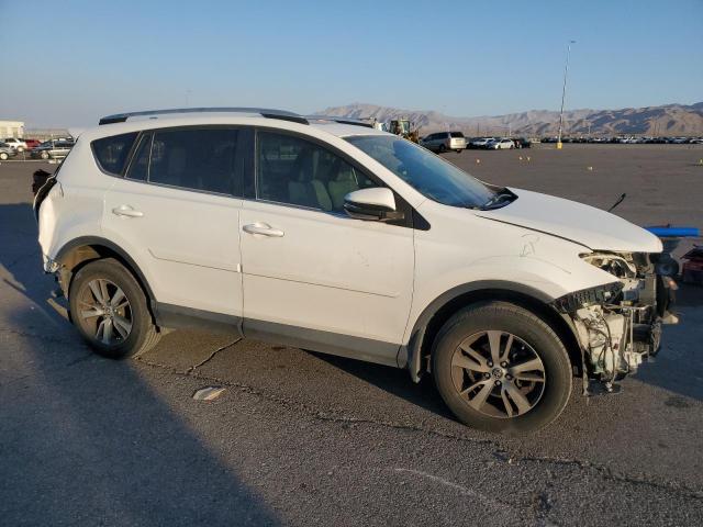 2016 TOYOTA RAV4 XLE - 2T3WFREV2GW286781