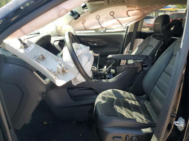 2022 GMC TERRAIN DE - 3GKALXEVXNL261062