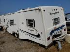 Lot #2993404849 2004 SDWP TRAILER