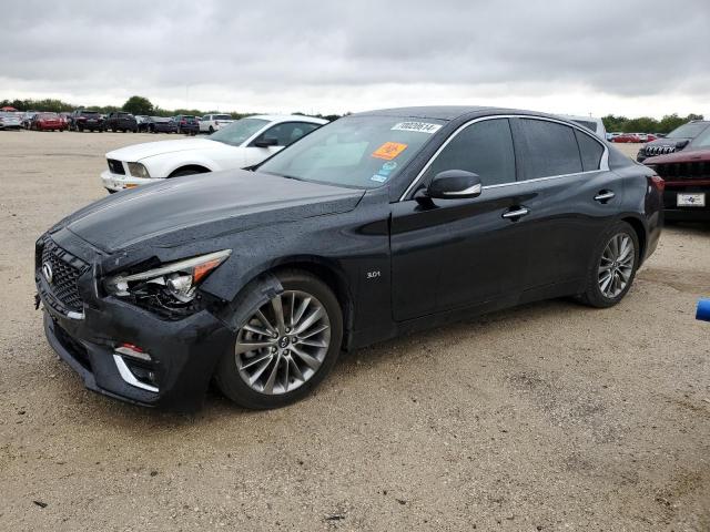 2018 INFINITI Q50 LUXE - JN1EV7AP6JM354016