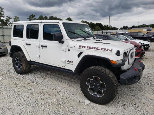 2021 JEEP WRANGLER U - 1C4HJXFG0MW631198