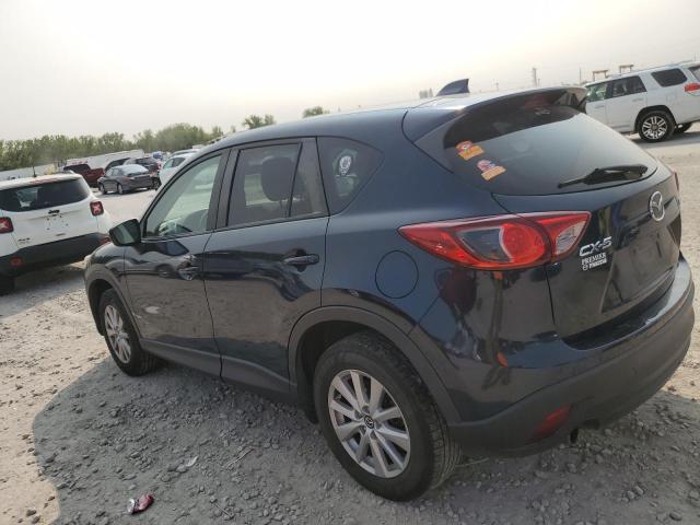 VIN JM3KE2CY9F0475556 2015 Mazda CX-5, Touring no.2