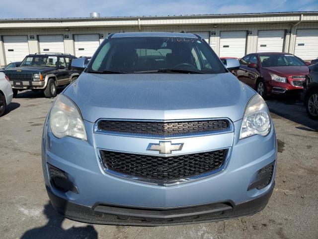2015 CHEVROLET EQUINOX LT - 2GNALBEK7F6288141